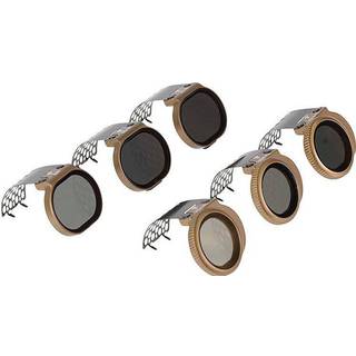 ND-filtre filtre til Spark 6-pack (Cinema Series)