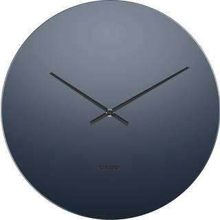 Karlsson Mirage Vægur KA5668GD - Unisex - 40 cm - Quartz