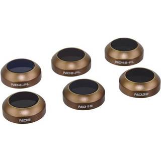 ND-filtre til Mavic Pro 6-pack