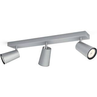 Philips myLiving - Paisley 3-spots Hvid