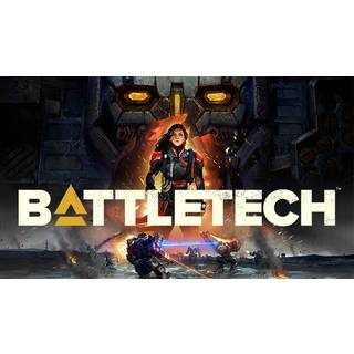 BATTLETECH (PC) - Steam Key - EUROPE