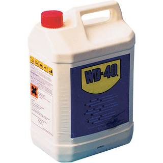 WD-40 5 liter