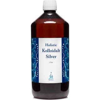 Holistic Kolloidalt Silver, 1 liter