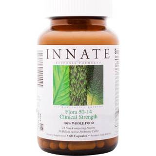 Flora 50-14 Clinical Strength