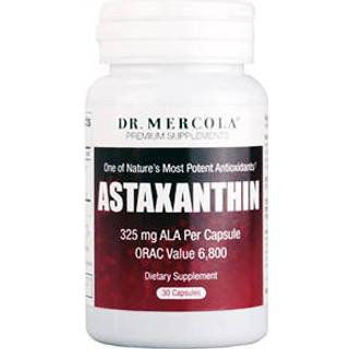 Astaxanthin