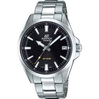 Casio EFV-100D-1AVUEF Edifice Herrenuhr 42mm 10ATM