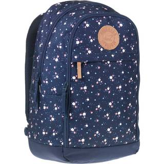 Beckmann Rygsæk Urban Midi 26L Floral