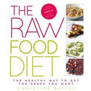 The Raw Food Diet