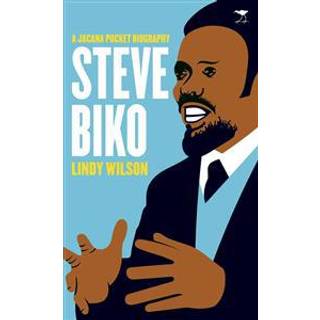 Steve Biko