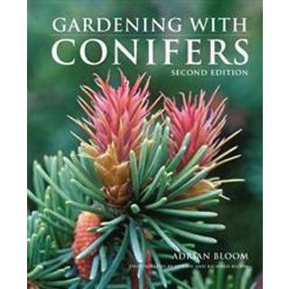 Gardening with Conifers