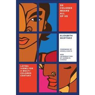 De Colores Means All of Us