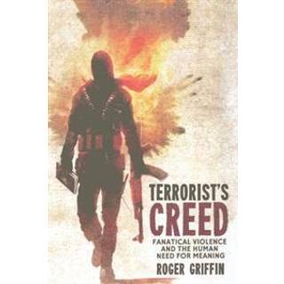 Terrorist's Creed