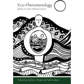 Eco-Phenomenology