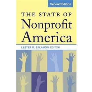 The State of Nonprofit America