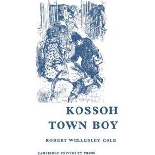 Kossoh Town Boy School edition