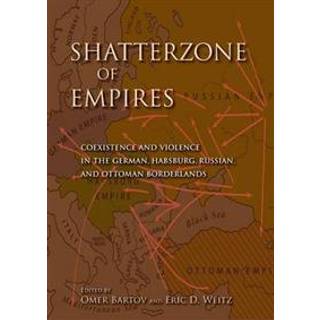 Shatterzone of Empires
