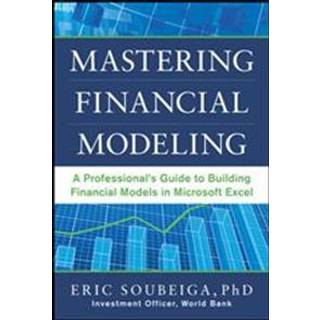 Mastering Financial Modeling: A Professional’s Guide to Building Financial Models in Excel
