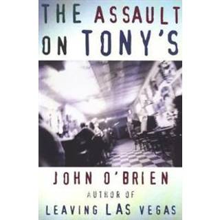 The Assault on Tony's