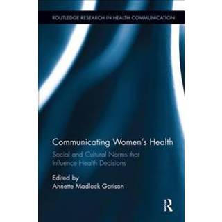 Communicating Women's Health