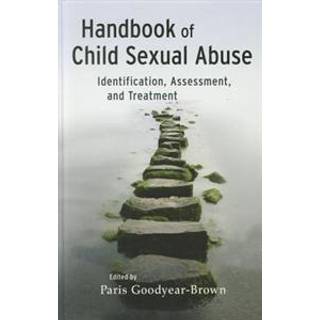 Handbook of Child Sexual Abuse
