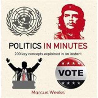 Politics in Minutes