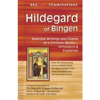 Hildegard of Bingen