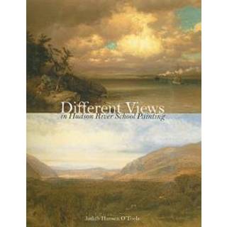 Different Views in Hudson River School Painting
