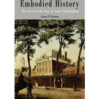 Embodied History