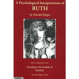 Psychological Interpretation of Ruth