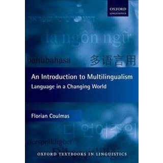 An Introduction to Multilingualism