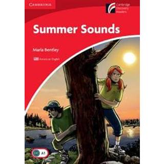 Summer Sounds Level 1 Beginner/Elementary