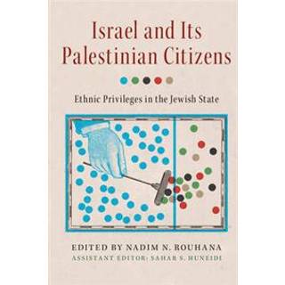 Israel and its Palestinian Citizens