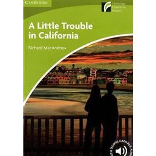 A Little Trouble in California Level Starter/Beginner