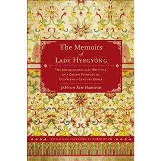 The Memoirs of Lady Hyegyong