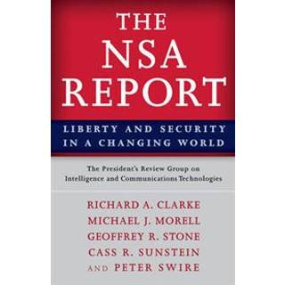 The NSA Report