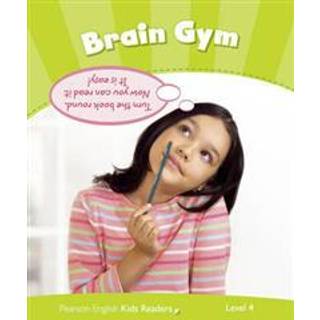 Level 4: Brain Gym CLIL