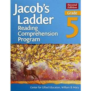 Jacob's Ladder Reading Comprehension Program