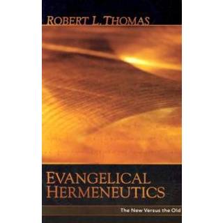 Evangelical Hermeneutics