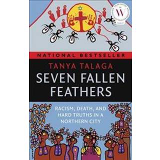 Seven Fallen Feathers