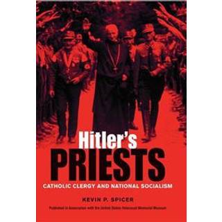 Hitler's Priests