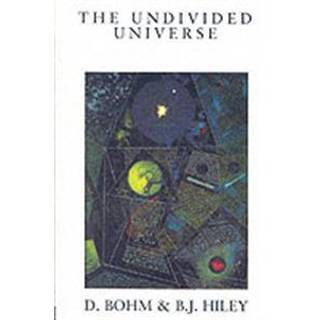 The Undivided Universe
