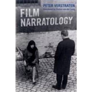 Film Narratology