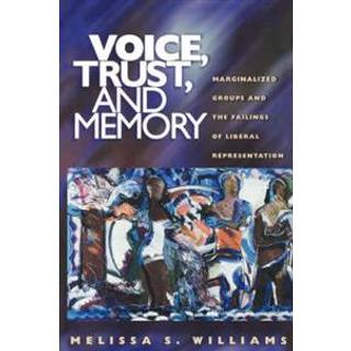 Voice, Trust, and Memory