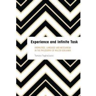 Experience and Infinite Task