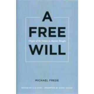 A Free Will