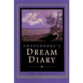 Swedenborg`s Dream Diary