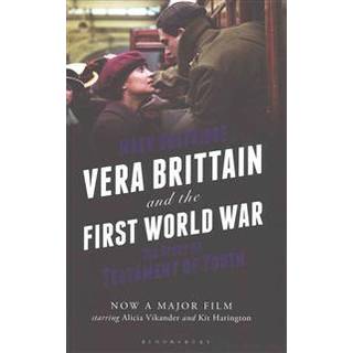 Vera Brittain and the First World War