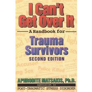 I Cant Get Over It 2nd Ed