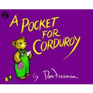 A Pocket for Corduroy