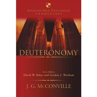 Deuteronomy